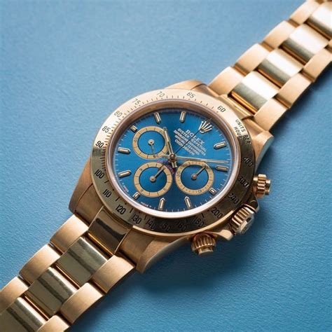 rolex 16528 big blue|rolex 16528 for sale.